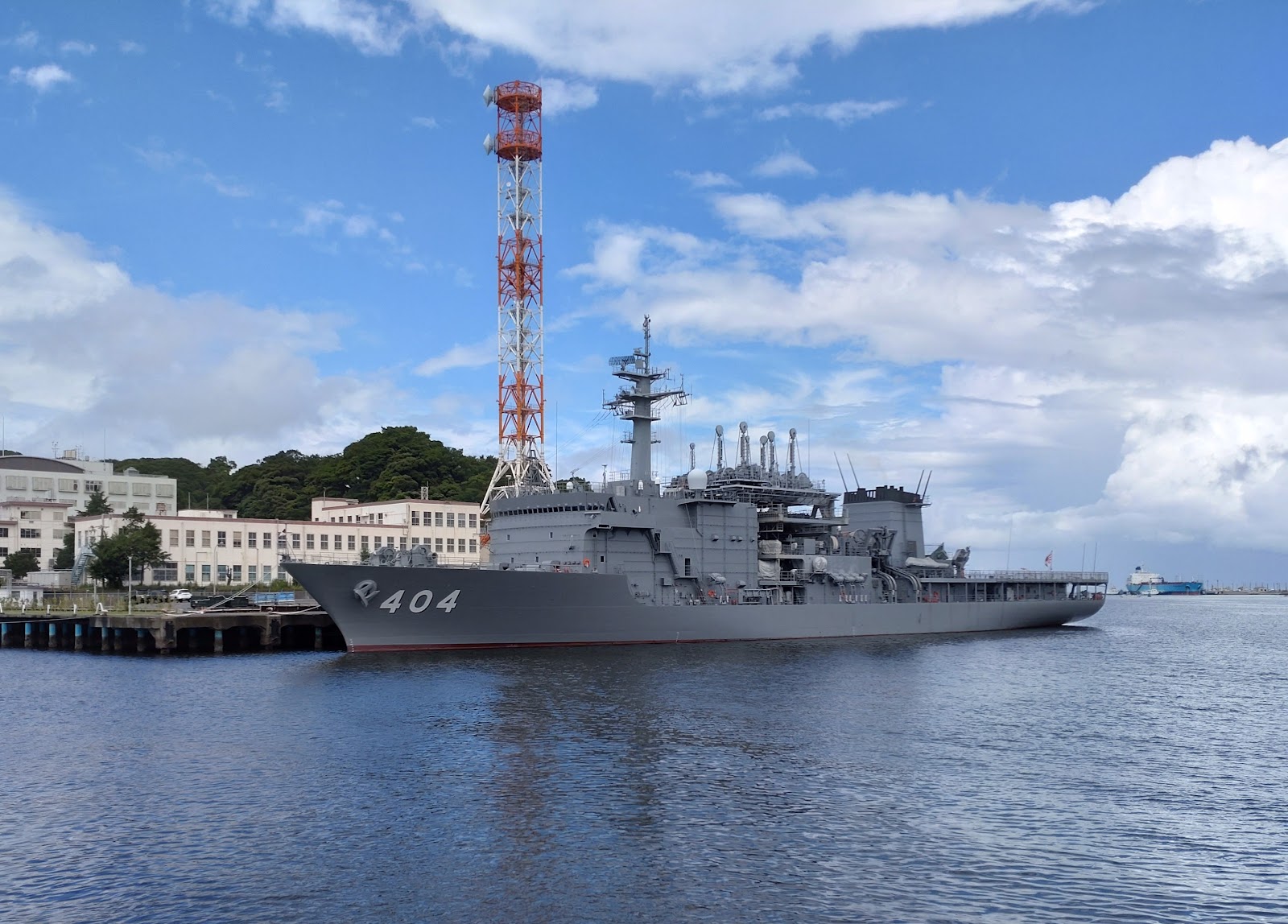 あぶくま型護衛艦