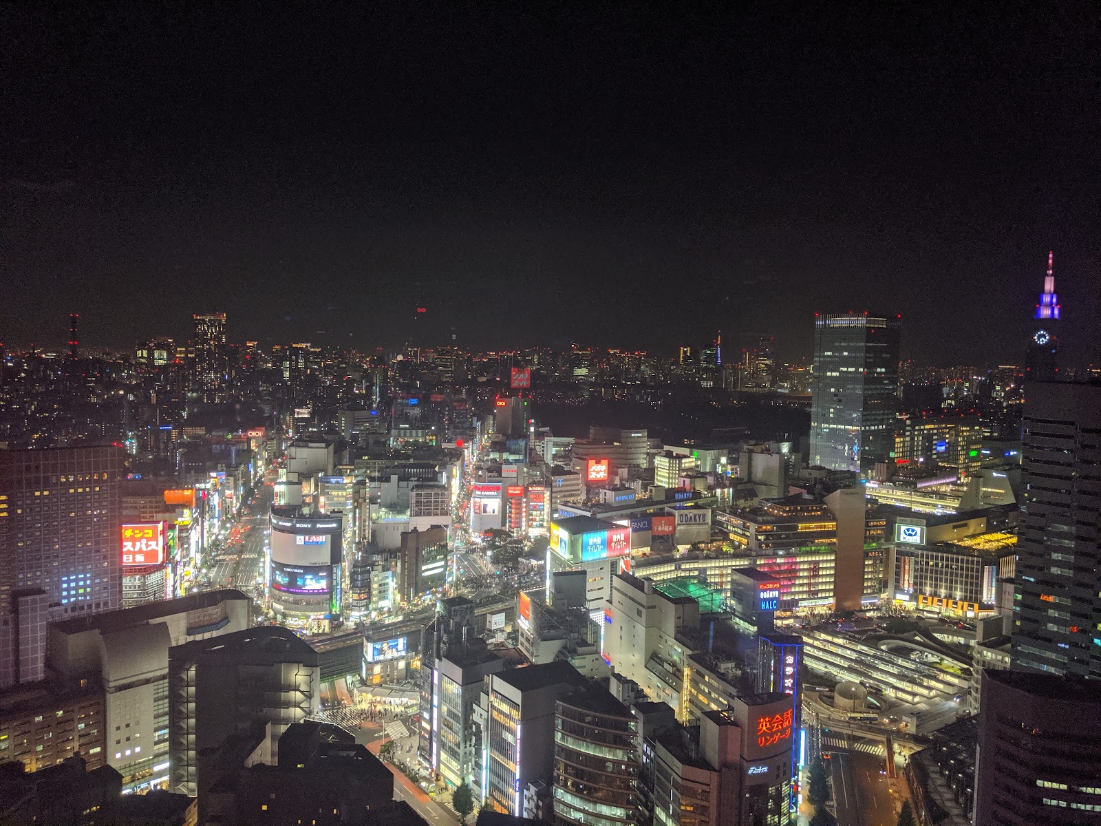 AIデータセンター