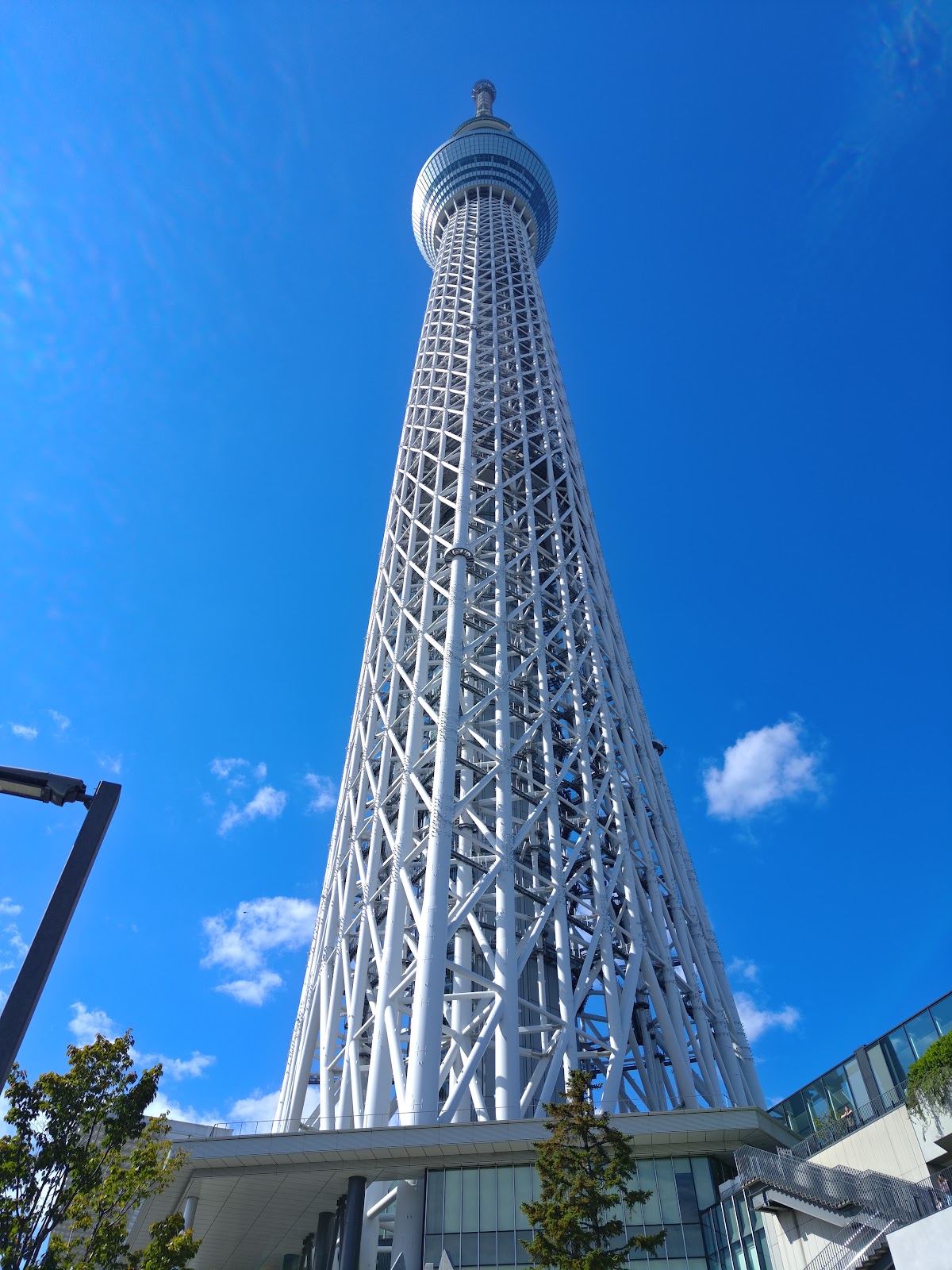 とうきょう スカイツリー