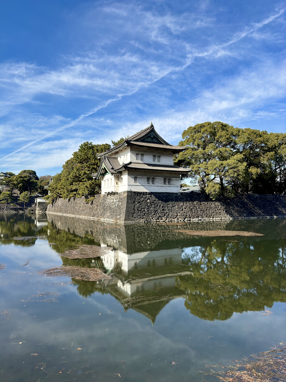 皇居