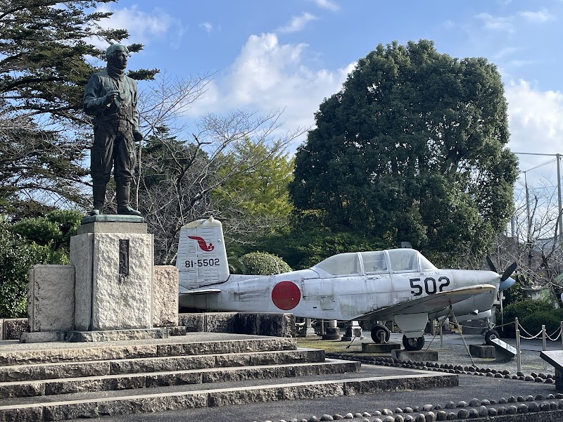 知覧特攻平和会館 写真1