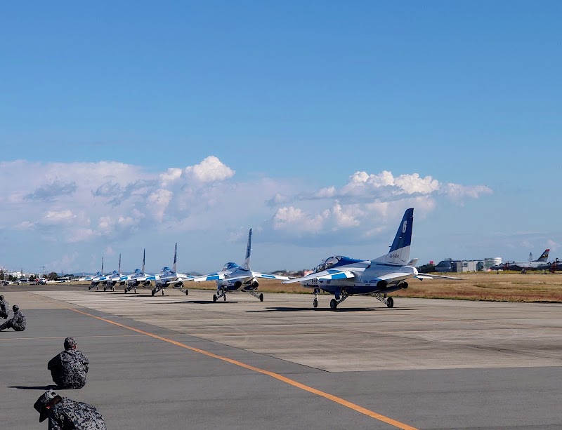 航空自衛隊浜松基地周辺ビューポイント 写真1