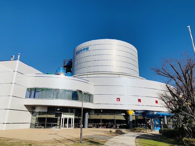 浜松科学館 みらい〜ら 写真3