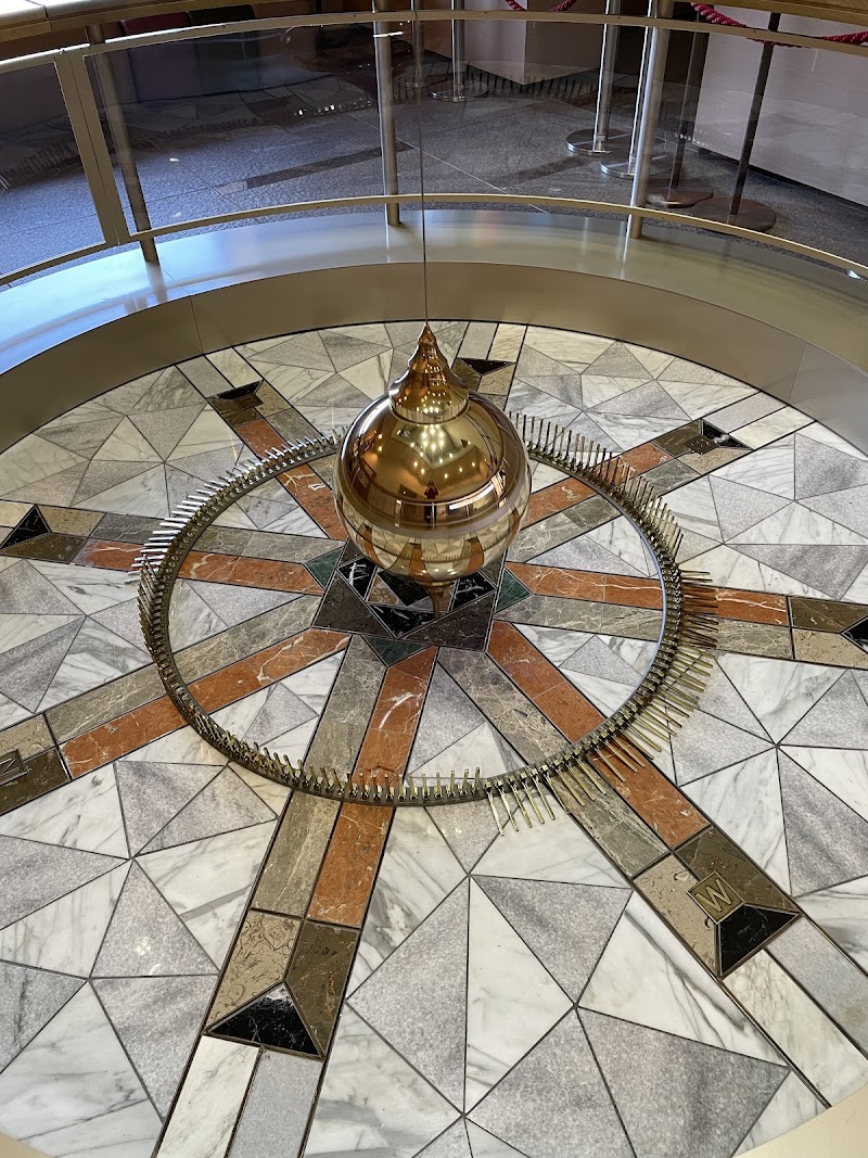 葛飾区郷土と天文の博物館 写真3