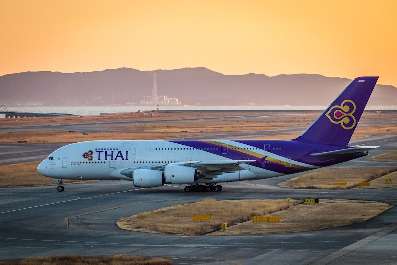 関西国際空港 展望ホール「Sky View」 写真2