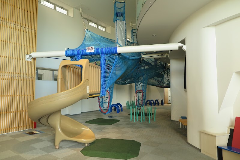 釧路市こども遊学館 写真3