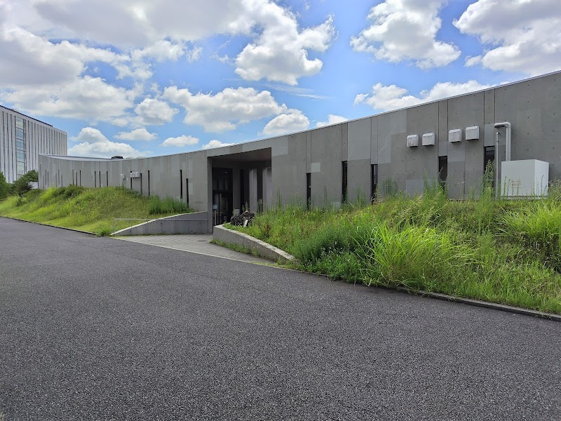 国立極地研究所 南極北極科学館 写真2