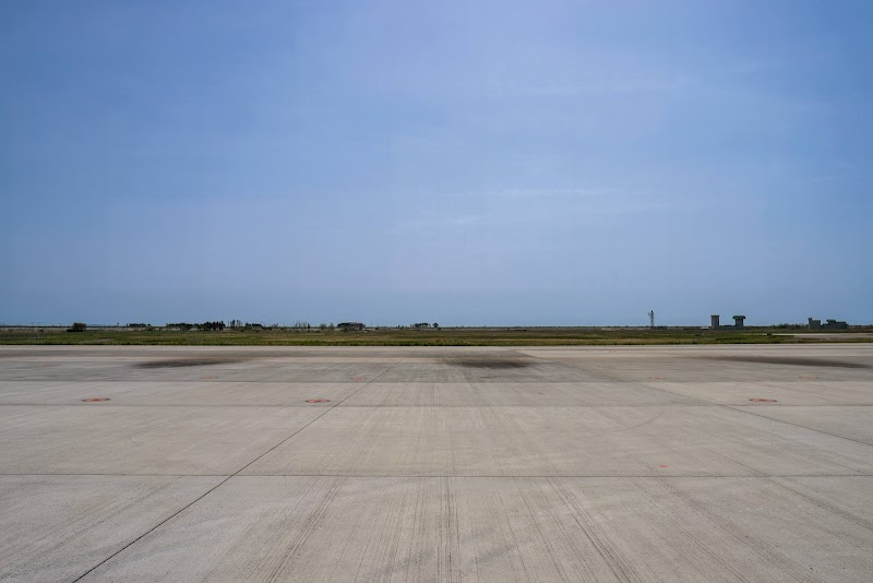 航空自衛隊松島基地周辺・ブルーインパルス本拠地 写真4