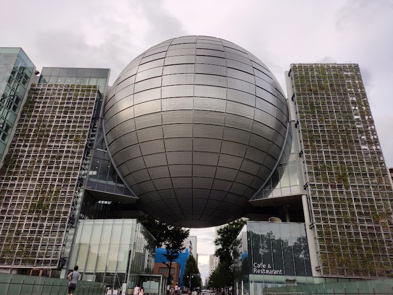 名古屋市科学館 写真1