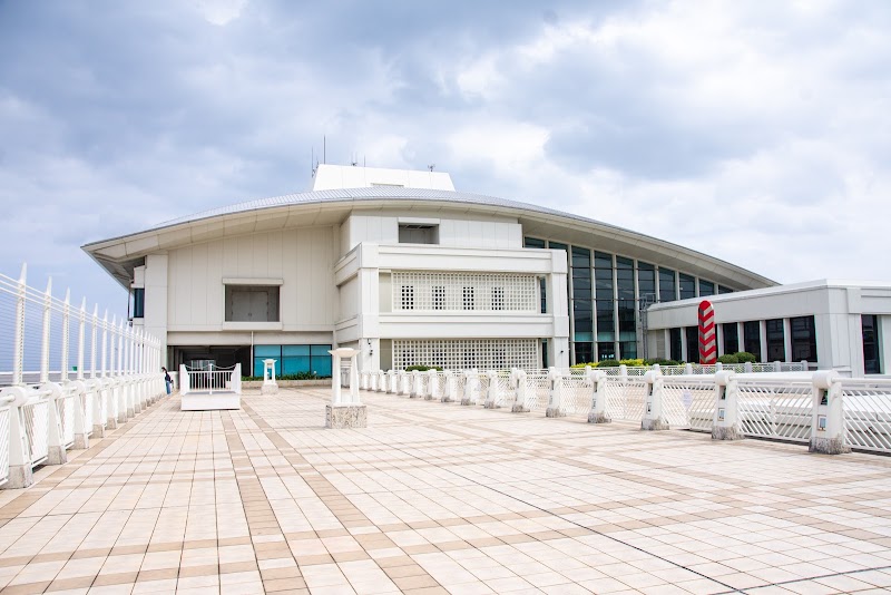 那覇空港 展望デッキ 写真1