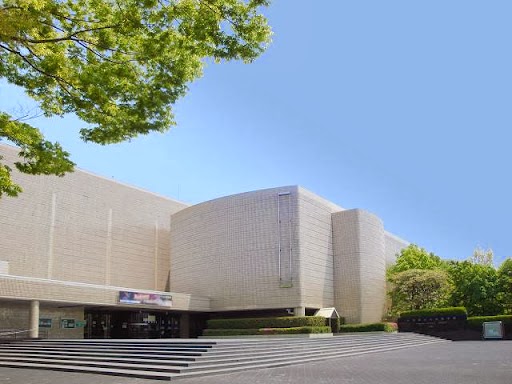 新潟県立自然科学館 写真2