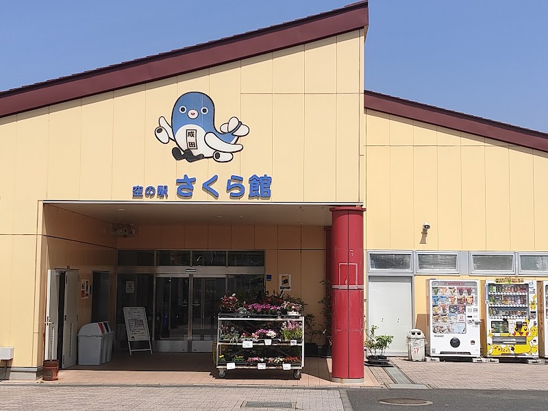 成田空港 さくらの山公園 写真2