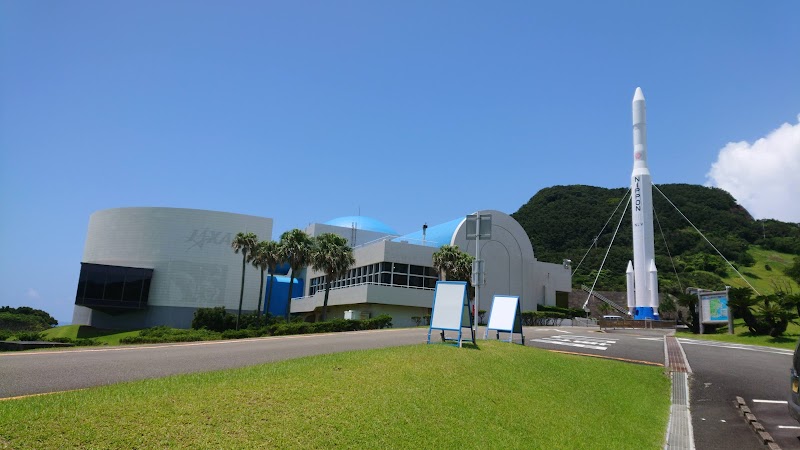 JAXA 種子島宇宙センター 写真3