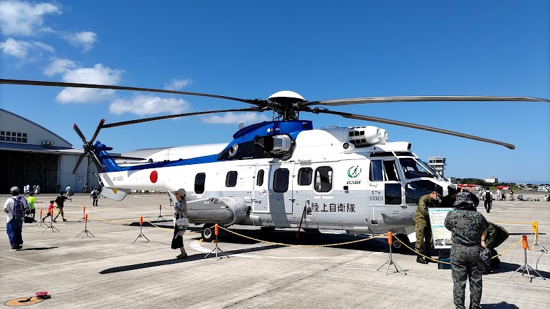 海上自衛隊 館山航空基地周辺 写真4