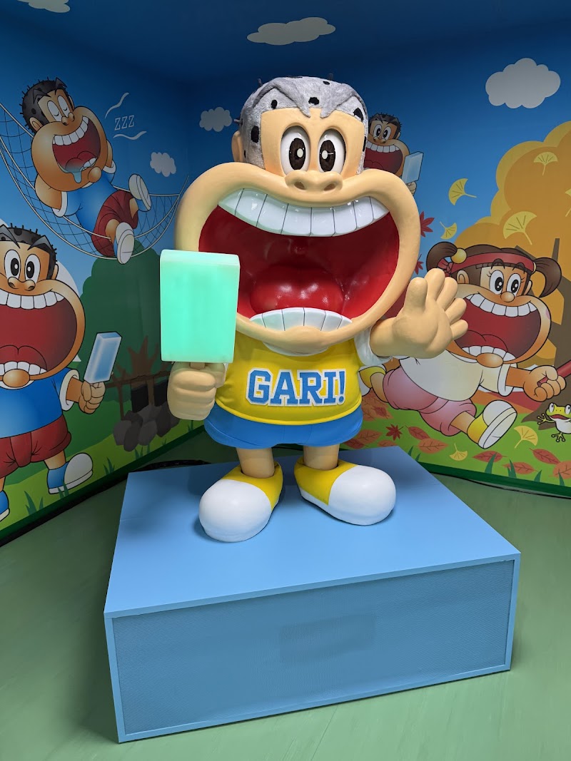 施設写真