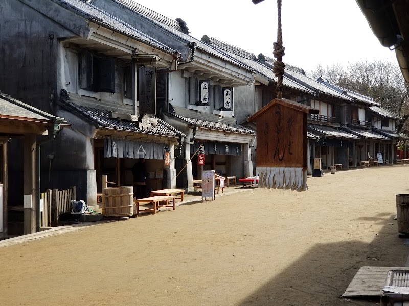 施設写真