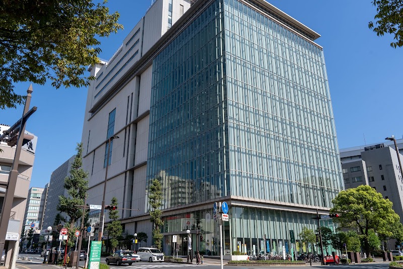 千葉市科学館(きぼーる) 展示