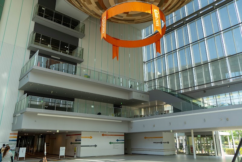 千葉市科学館(きぼーる) 詳細