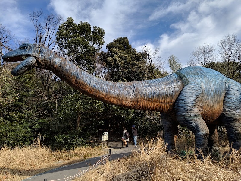 ディノアドベンチャー名古屋 体験