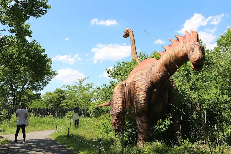 ディノアドベンチャー名古屋 詳細