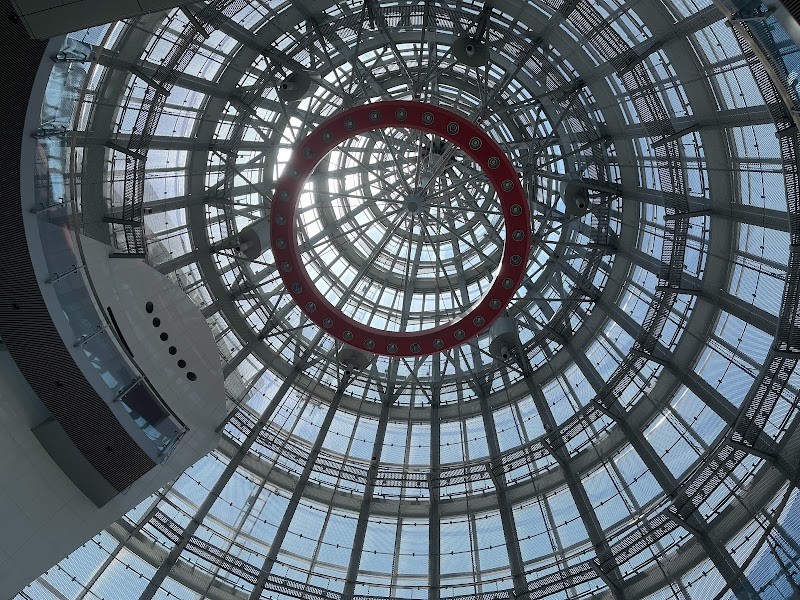 愛媛県総合科学博物館 展示