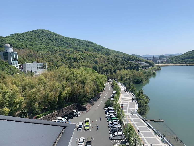 姫路科学館 詳細