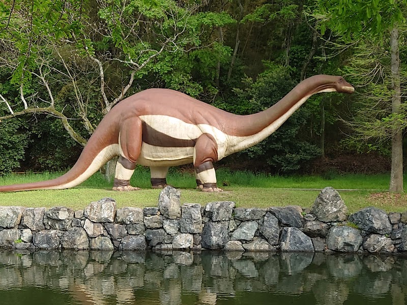 笠岡市立カブトガニ博物館 詳細