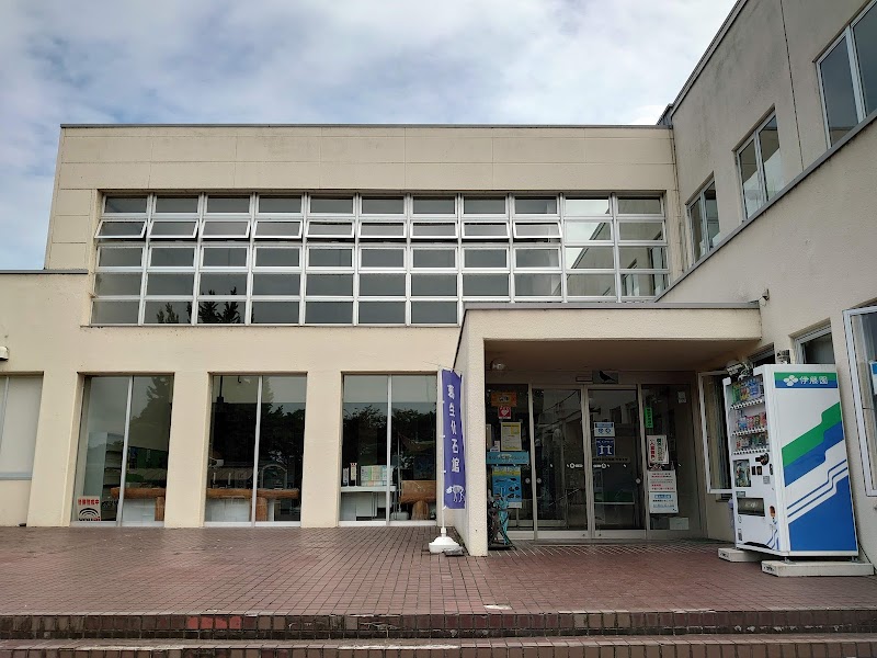 佐野市葛生化石館 詳細