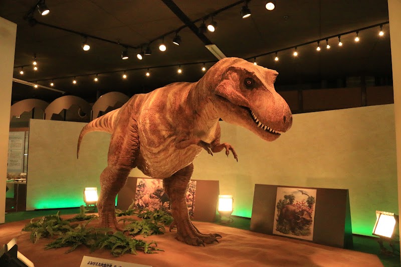 京都市青少年科学センター 外観