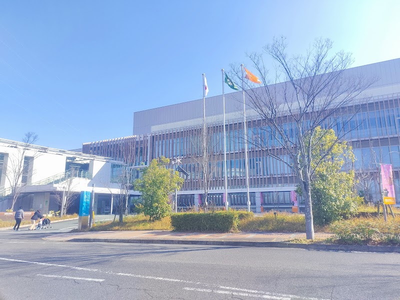 三重県総合博物館(MieMu) 展示