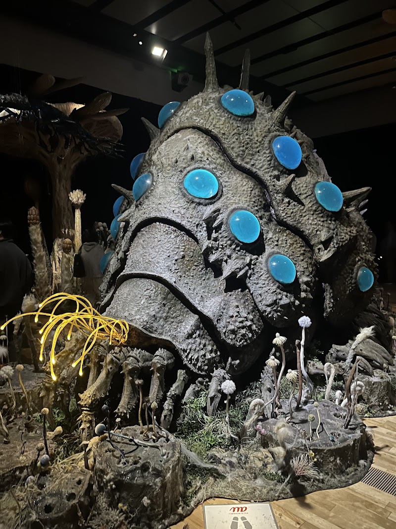 三重県総合博物館(MieMu) 詳細