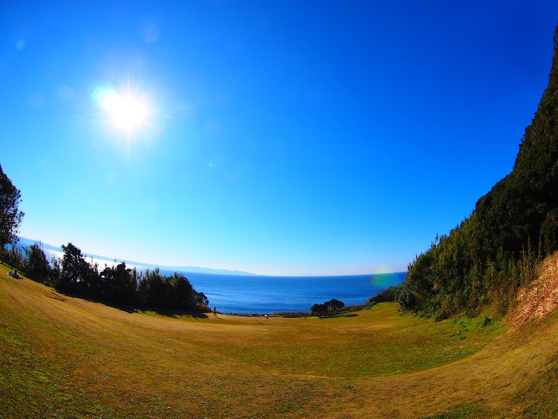 南房総市立 大房岬自然の家・地学標本展示 体験