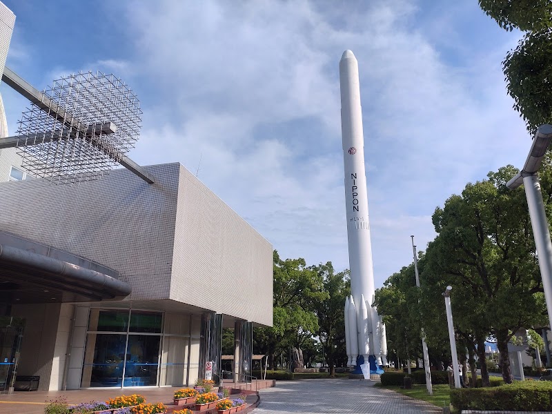 宮崎科学技術館 詳細