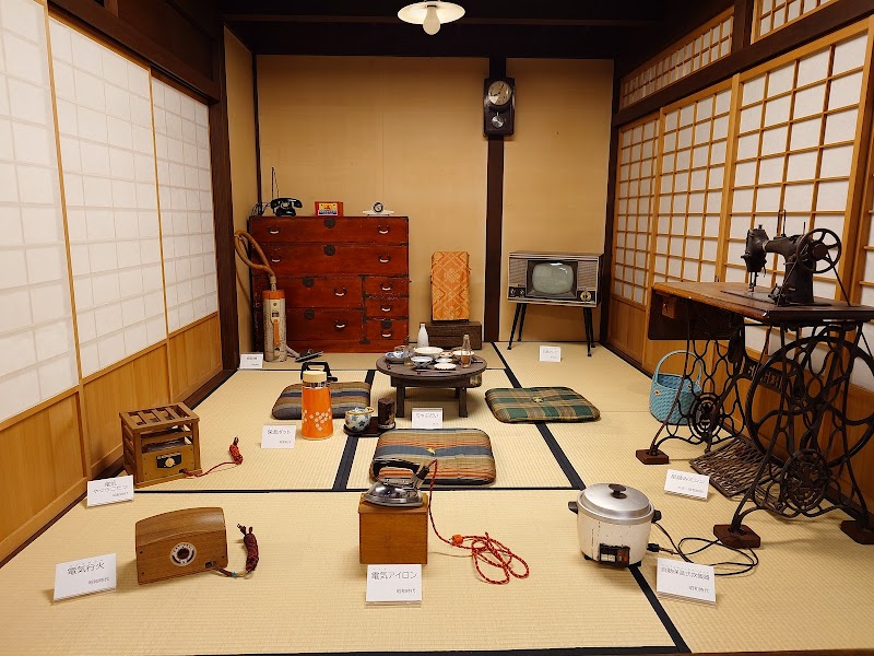 岡山県立博物館 体験