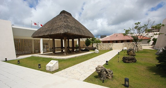 沖縄県立博物館・美術館(おきみゅー) 詳細