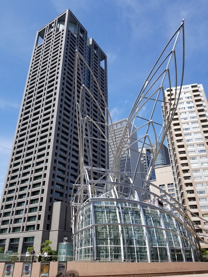 大阪市立科学館 詳細