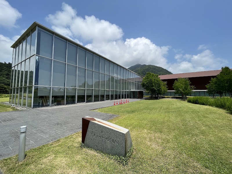 島根県立古代出雲歴史博物館 展示
