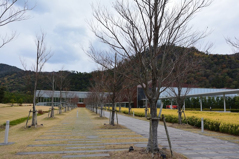 島根県立古代出雲歴史博物館 詳細