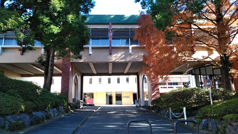 玉川大学教育博物館 展示