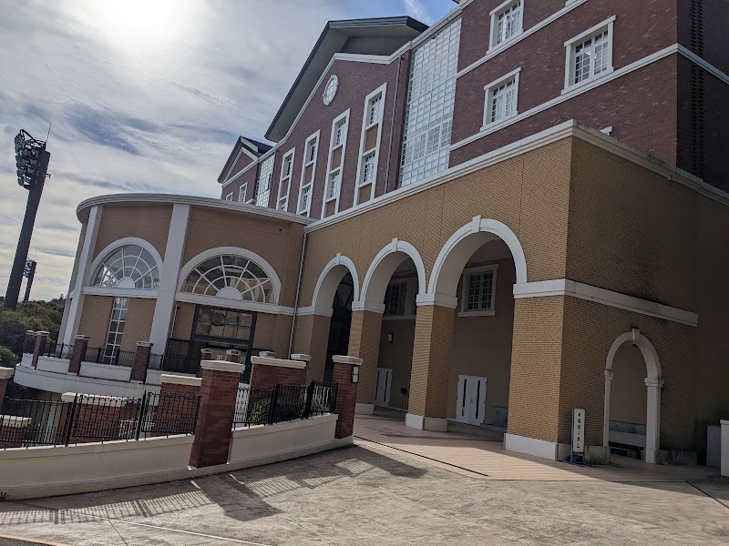 玉川大学教育博物館 体験