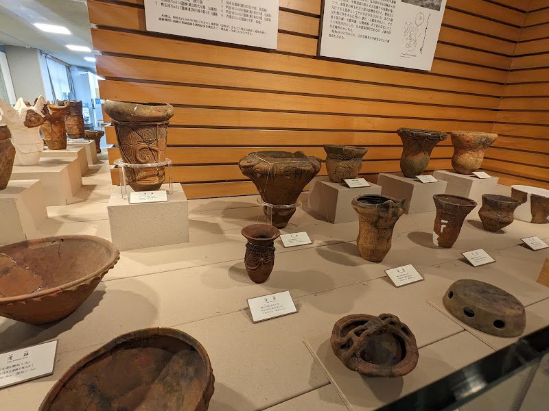 玉川大学教育博物館 詳細