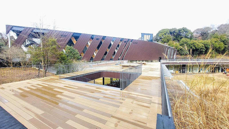 豊田市自然観察の森・豊田市美術館 詳細