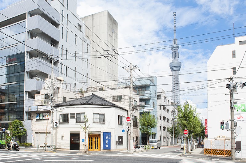 施設写真