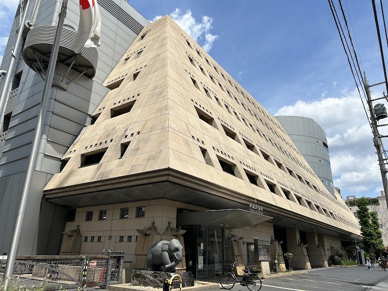 施設写真