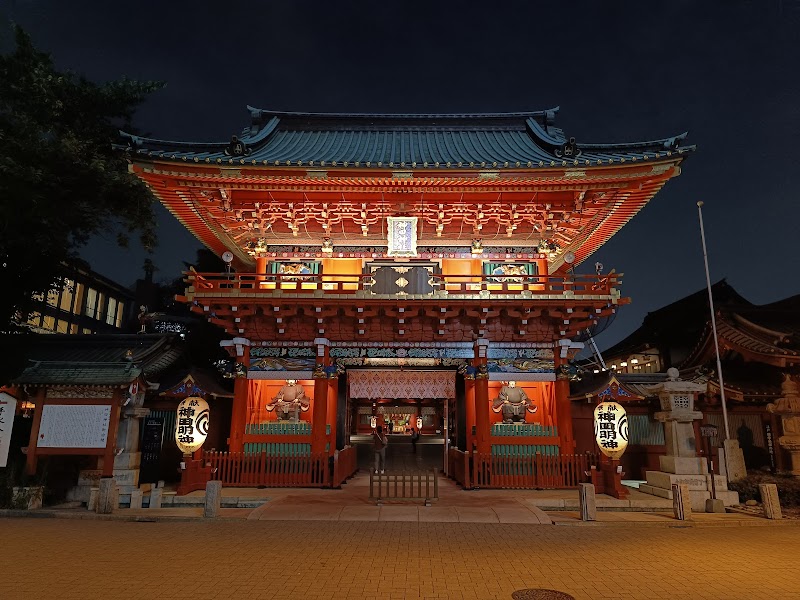 神田祭