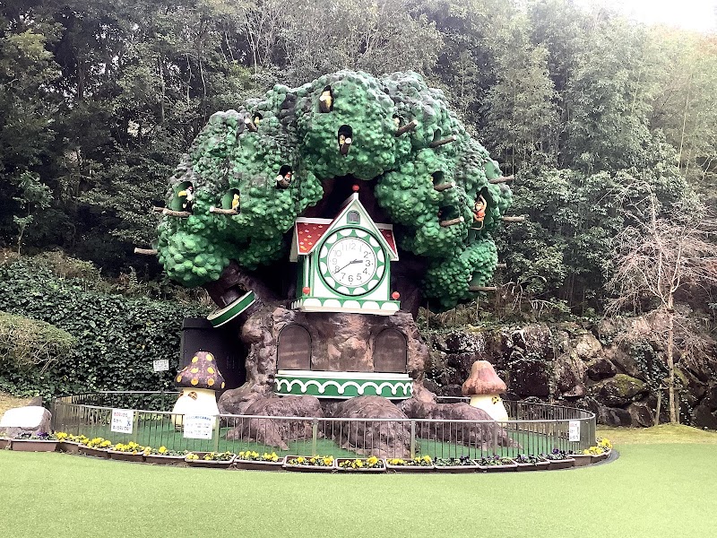 のいち動物公園