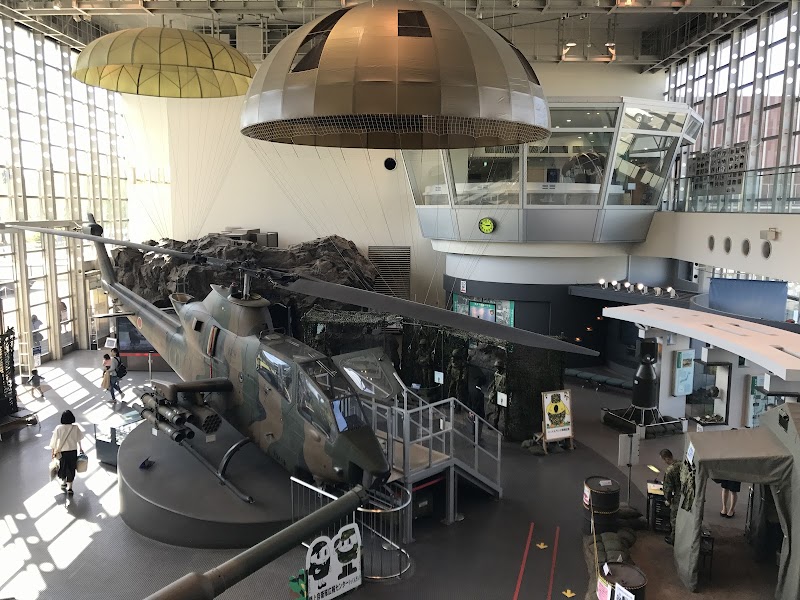 施設写真