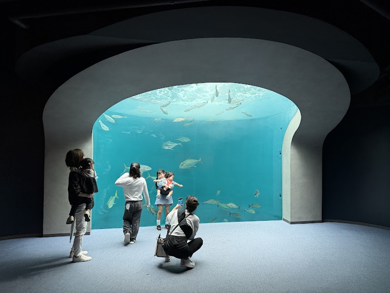 四国水族館