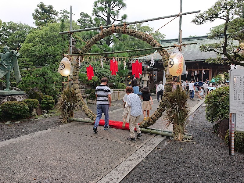 島田大祭 帯まつり