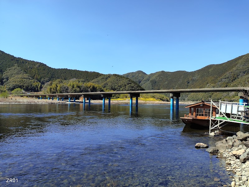 四万十川